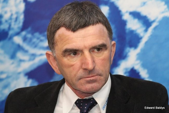 Unia już w komplecie! ( zdjęcia)