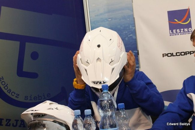 Unia już w komplecie! ( zdjęcia)