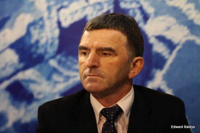 Unia już w komplecie! ( zdjęcia)