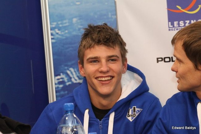 Unia już w komplecie! ( zdjęcia)