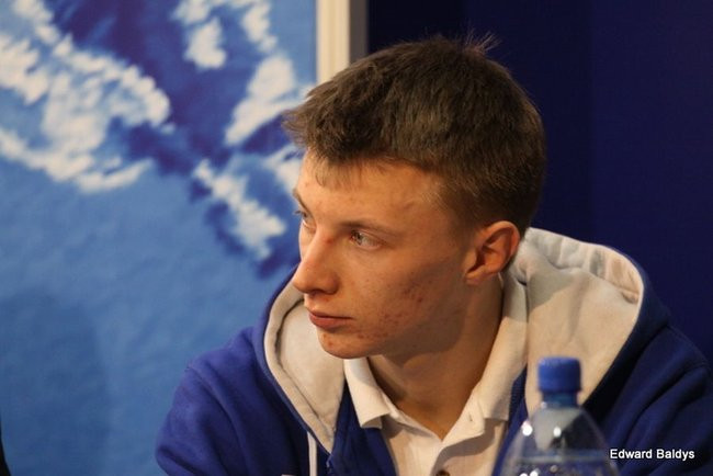 Unia już w komplecie! ( zdjęcia)