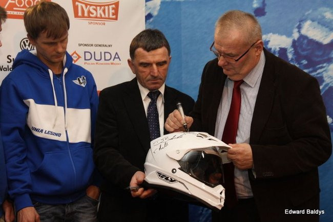 Unia już w komplecie! ( zdjęcia)