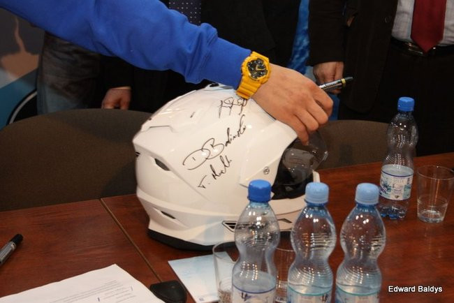 Unia już w komplecie! ( zdjęcia)