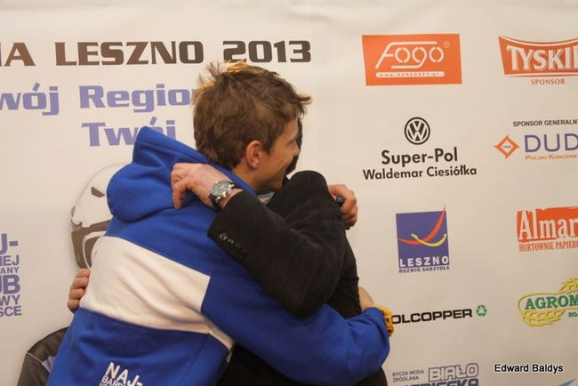 Unia już w komplecie! ( zdjęcia)