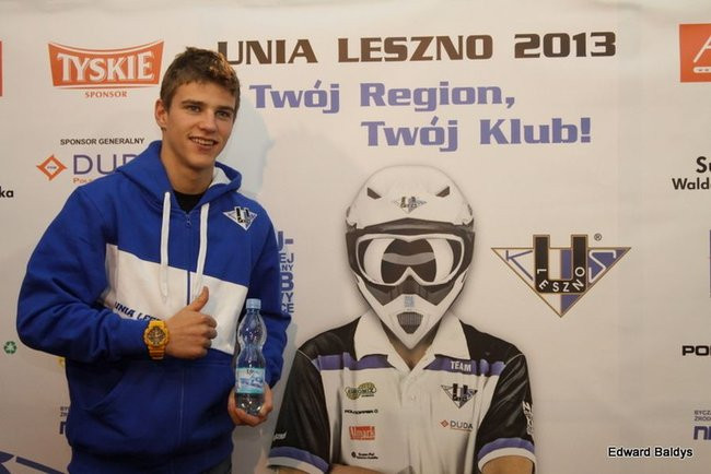 Unia już w komplecie! ( zdjęcia)