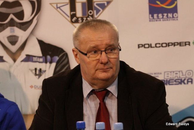 Unia już w komplecie! ( zdjęcia)