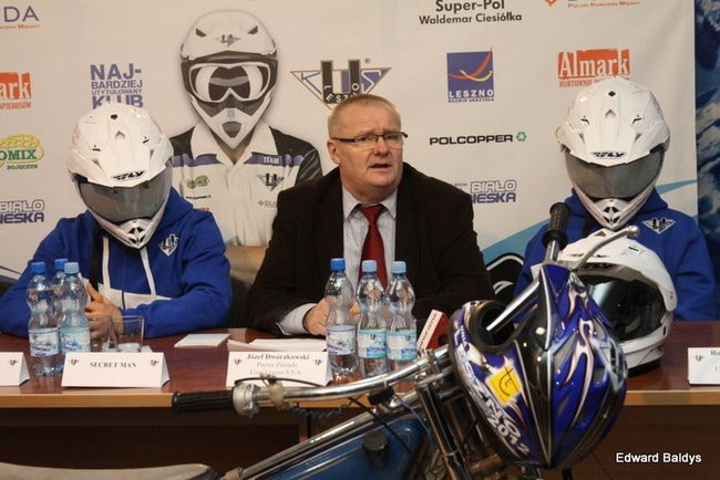 Unia już w komplecie! ( zdjęcia)