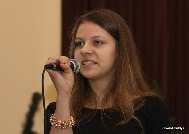 Świąteczny koncert Szkoły Muzycznej 