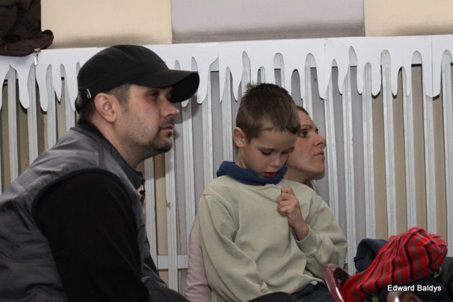 Świąteczny koncert Szkoły Muzycznej 