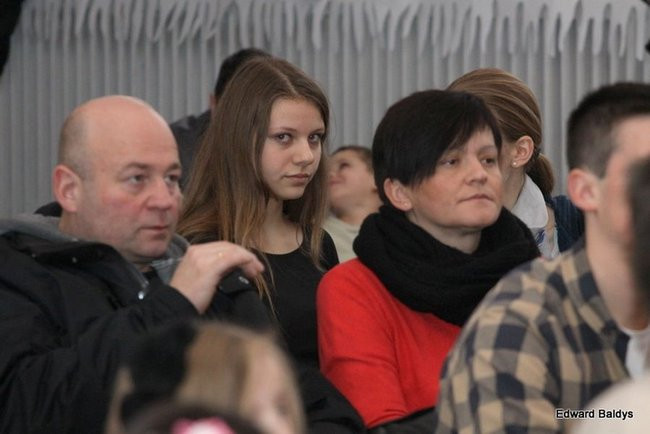 Świąteczny koncert Szkoły Muzycznej 