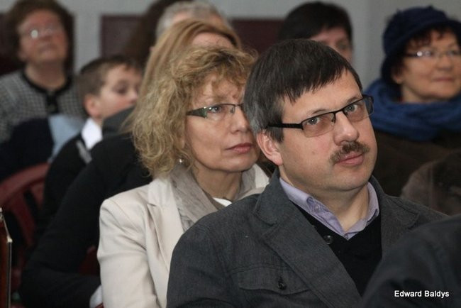 Świąteczny koncert Szkoły Muzycznej 