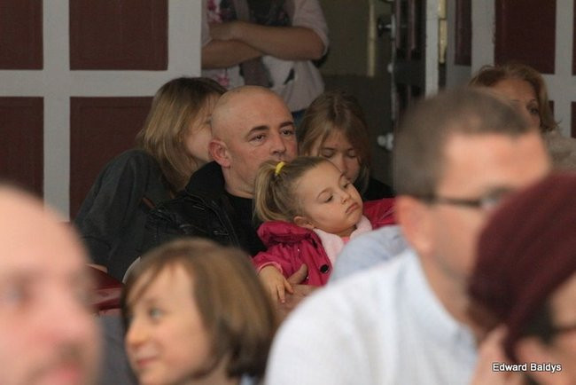 Świąteczny koncert Szkoły Muzycznej 