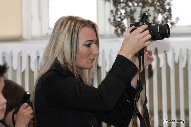 Świąteczny koncert Szkoły Muzycznej 