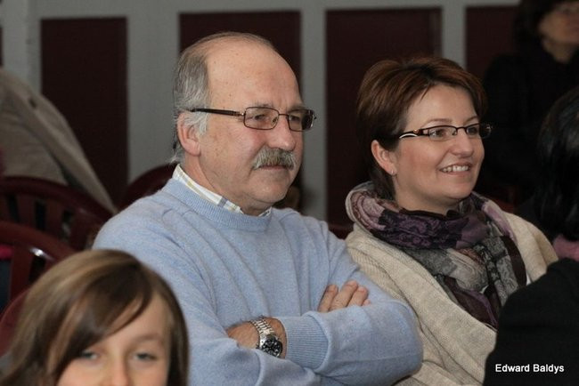 Świąteczny koncert Szkoły Muzycznej 