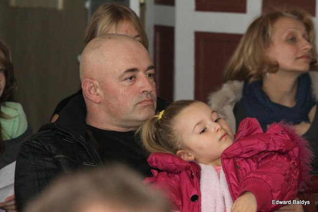 Świąteczny koncert Szkoły Muzycznej 