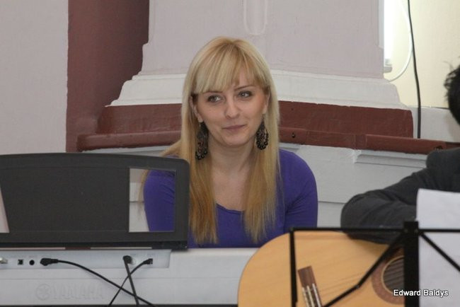 Świąteczny koncert Szkoły Muzycznej 