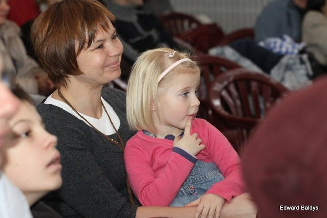 Świąteczny koncert Szkoły Muzycznej 