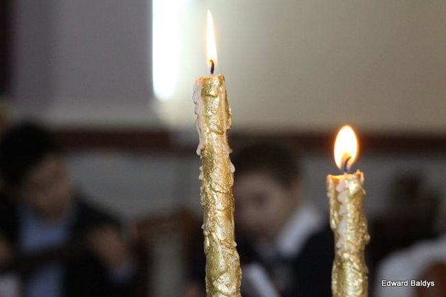 Świąteczny koncert Szkoły Muzycznej 