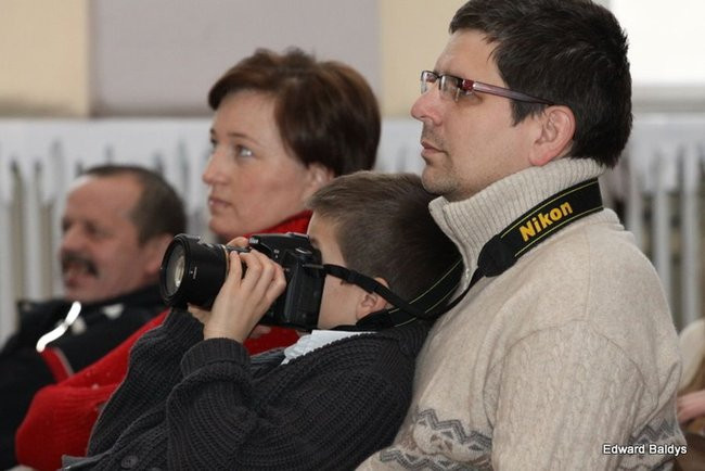 Świąteczny koncert Szkoły Muzycznej 