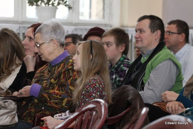 Świąteczny koncert Szkoły Muzycznej 