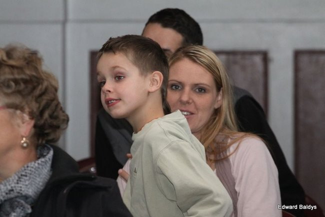 Świąteczny koncert Szkoły Muzycznej 