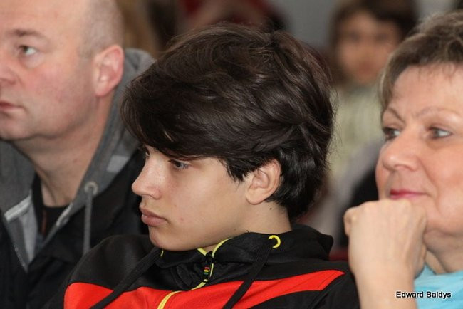 Świąteczny koncert Szkoły Muzycznej 