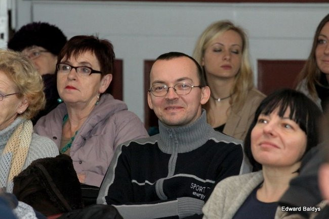 Świąteczny koncert Szkoły Muzycznej 