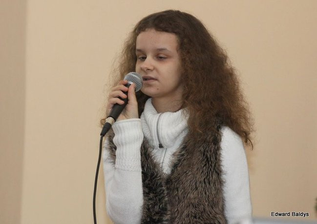 Świąteczny koncert Szkoły Muzycznej 