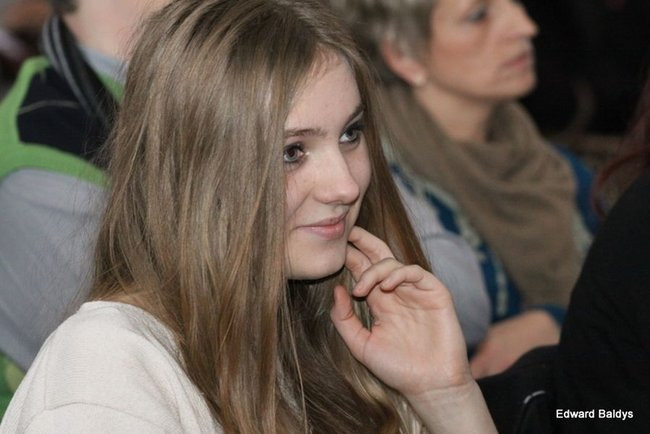 Świąteczny koncert Szkoły Muzycznej 