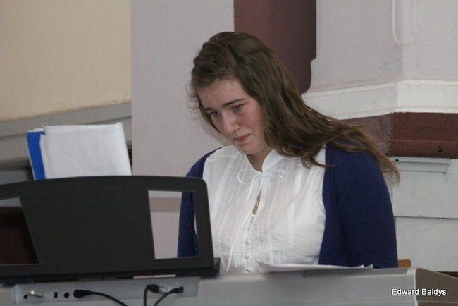 Świąteczny koncert Szkoły Muzycznej 