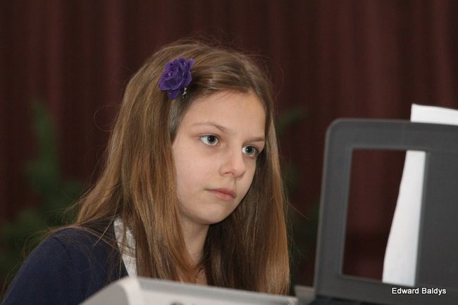 Świąteczny koncert Szkoły Muzycznej 