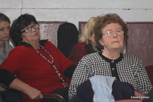 Świąteczny koncert Szkoły Muzycznej 