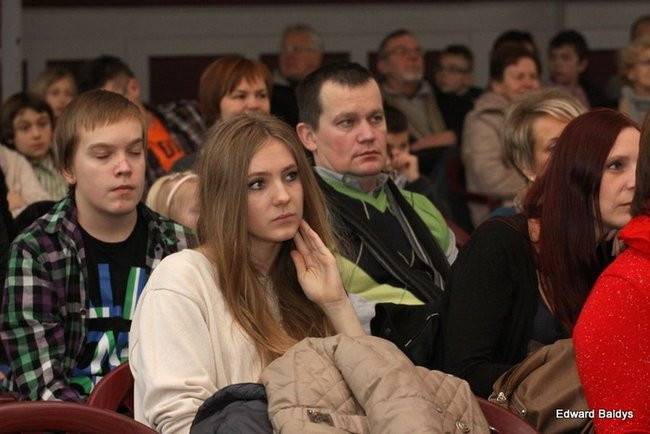 Świąteczny koncert Szkoły Muzycznej 