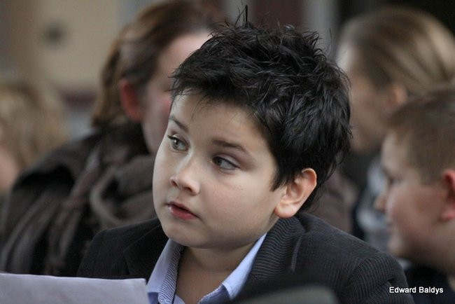 Świąteczny koncert Szkoły Muzycznej 