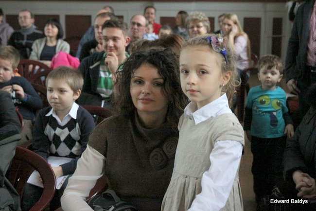 Świąteczny koncert Szkoły Muzycznej 