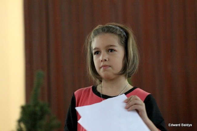 Świąteczny koncert Szkoły Muzycznej 