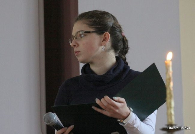 Świąteczny koncert Szkoły Muzycznej 