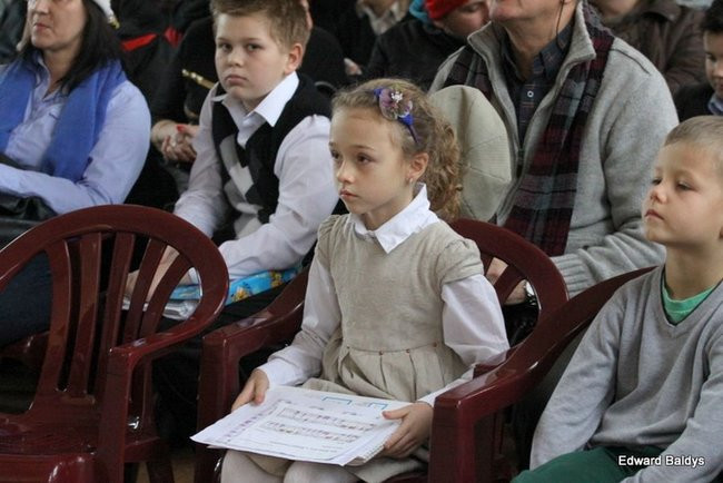 Świąteczny koncert Szkoły Muzycznej 