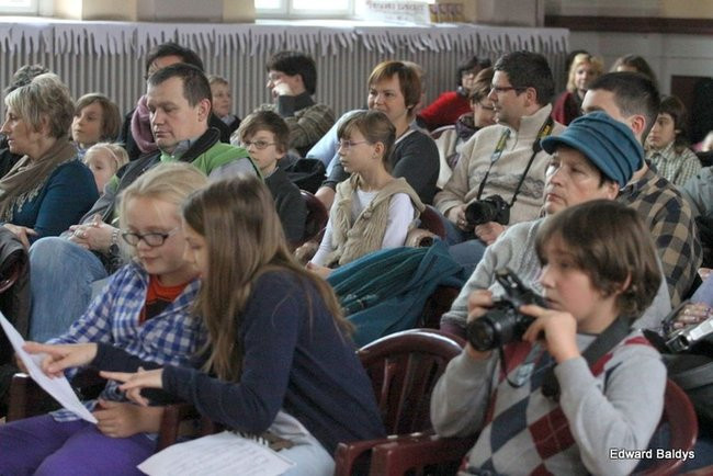 Świąteczny koncert Szkoły Muzycznej 