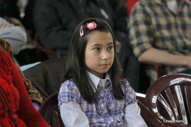 Świąteczny koncert Szkoły Muzycznej 