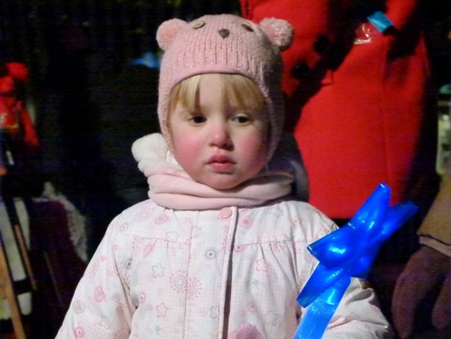 Koncert Świąteczny na rynku w Lesznie (zdjęcia)