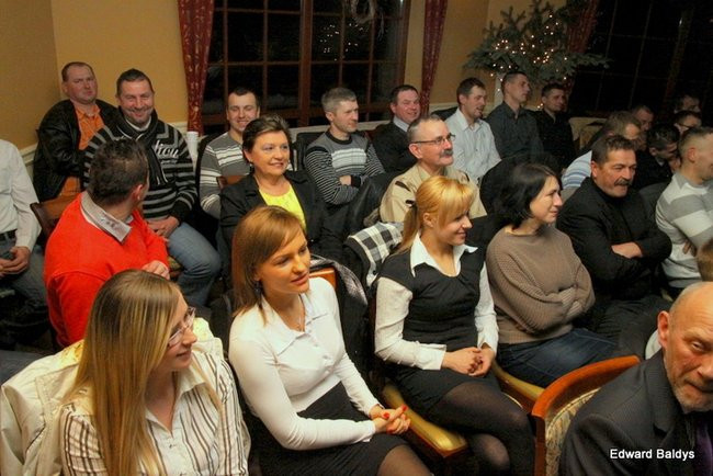 Cierniewski kolędował w Sadybie (zdjęcia)