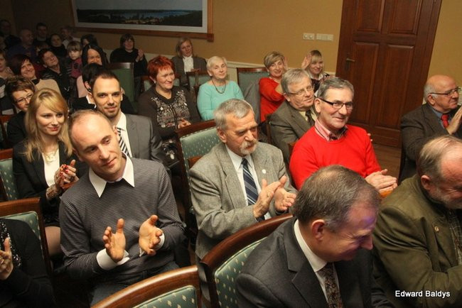 Cierniewski kolędował w Sadybie (zdjęcia)