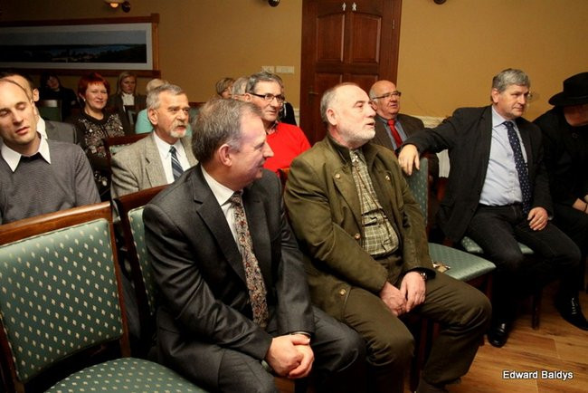 Cierniewski kolędował w Sadybie (zdjęcia)