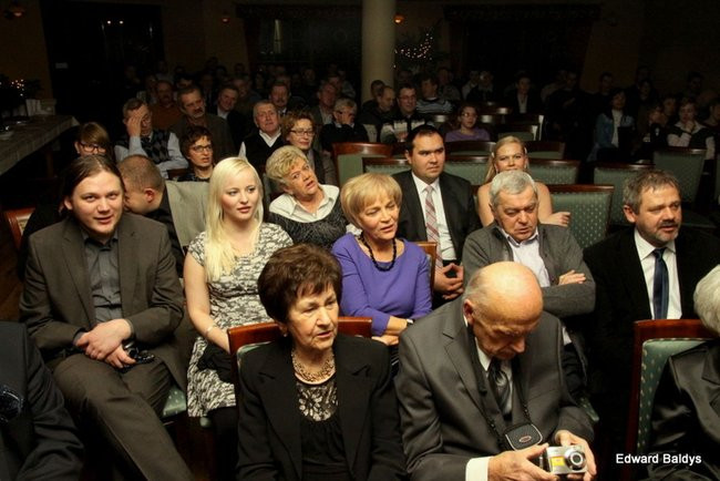 Cierniewski kolędował w Sadybie (zdjęcia)