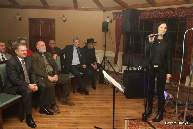 Cierniewski kolędował w Sadybie (zdjęcia)