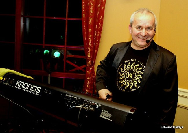 Cierniewski kolędował w Sadybie (zdjęcia)