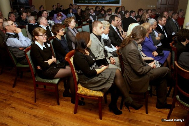 Cierniewski kolędował w Sadybie (zdjęcia)