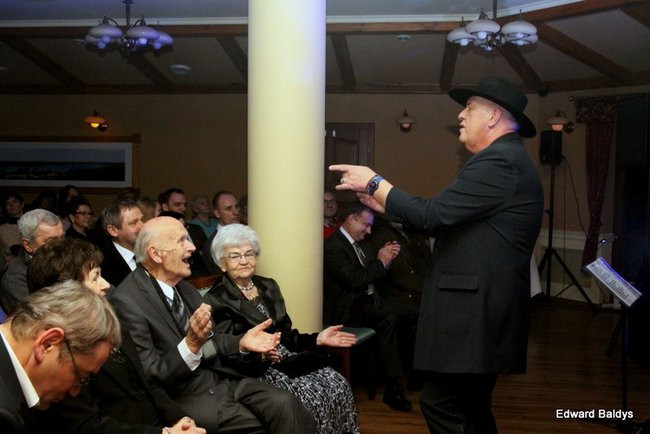 Cierniewski kolędował w Sadybie (zdjęcia)