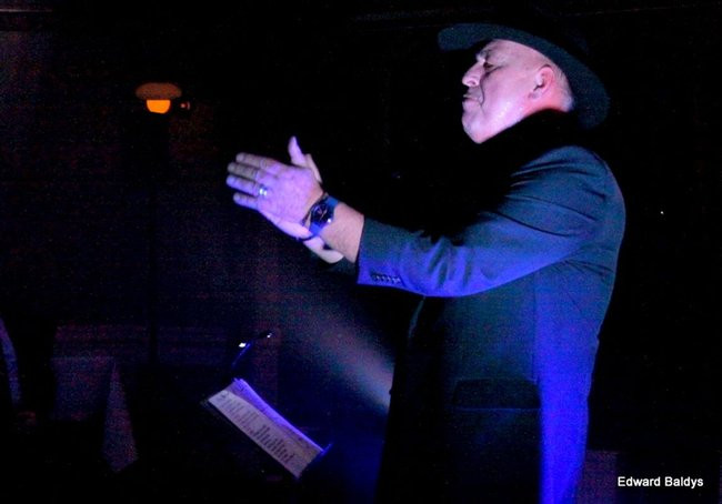 Cierniewski kolędował w Sadybie (zdjęcia)